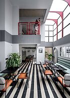 Glitch by Otherland Koramangala