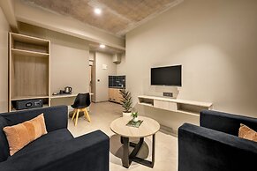 Glitch by Otherland Koramangala