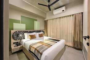 Glitch by Otherland Koramangala