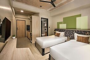 Glitch by Otherland Koramangala