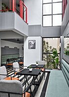 Glitch by Otherland Koramangala