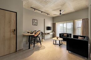 Glitch by Otherland Koramangala