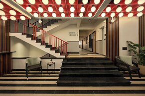 Glitch by Otherland Koramangala