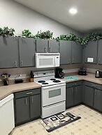 4 Bed Florida Villa - Florida Pines, Orlando