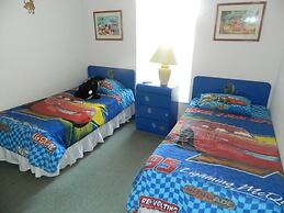 4 Bed Florida Villa - Florida Pines, Orlando