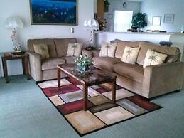 4 Bed Florida Villa - Florida Pines, Orlando