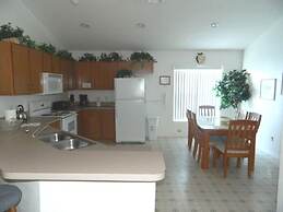 4 Bed Florida Villa - Florida Pines, Orlando