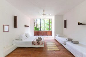 Yeguas Y41 by Wynwood House