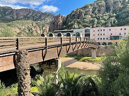 Villetta Alloro K&G House2