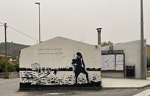 Villetta Alloro K&G House2