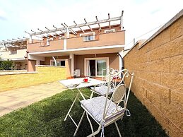 Villetta Alloro K&G House2