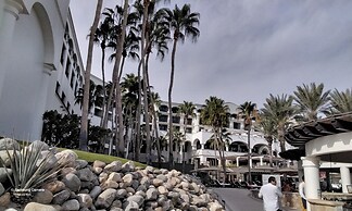 Ocean view beach suite