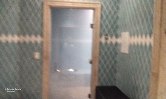 Ocean view beach suite