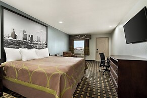 OYO Crystal Inn