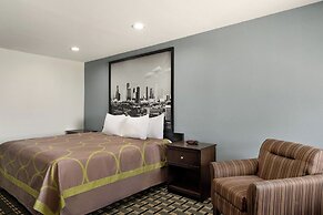 Crystal Inn - Houston Downtown