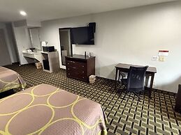 OYO Crystal Inn