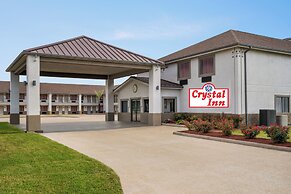 Crystal Inn - Houston Downtown