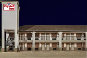 Crystal Inn - Houston Downtown