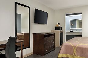 Crystal Inn - Houston Downtown