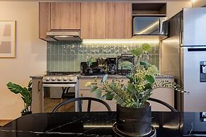 Mint Roma Residences