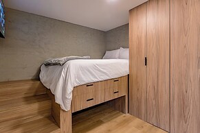 Mint Roma Residences