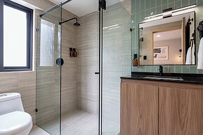 Mint Roma Residences