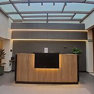 Mint Roma Residences