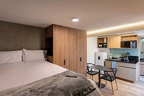 Mint Roma Residences