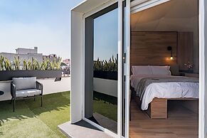 Mint Roma Residences