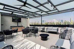 Mint Roma Residences