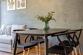 Mint Roma Residences