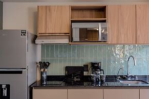 Mint Roma Residences