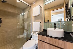 Mint Roma Residences