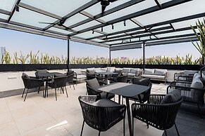 Mint Roma Residences