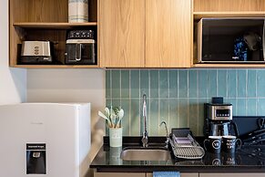 Mint Roma Residences