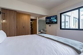 Mint Roma Residences