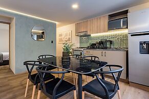Mint Roma Residences