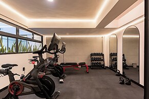 Mint Roma Residences