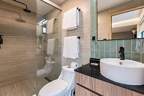 Mint Roma Residences