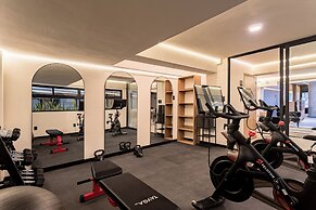 Mint Roma Residences