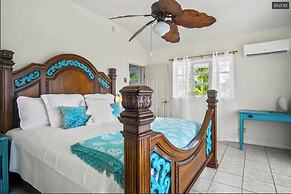 Atlantic View Luxury Villa with Pool