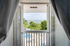 Atlantic View Luxury Villa with Pool