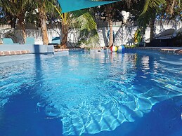 Atlantic View Luxury Villa with Pool