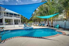 Atlantic View Luxury Villa with Pool