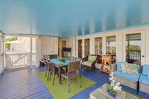 Atlantic View Luxury Villa with Pool