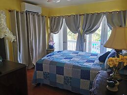 Atlantic View Luxury Villa with Pool