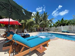 Atlantic View Luxury Villa with Pool