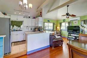 Atlantic View Luxury Villa with Pool