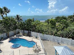 Atlantic View Luxury Villa with Pool