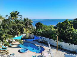 Atlantic View Luxury Villa with Pool